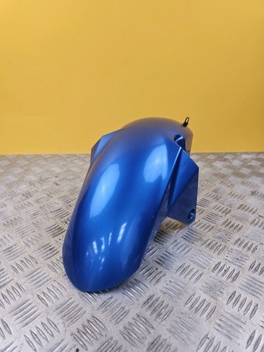 Garde boue avant pour suzuki - garde,