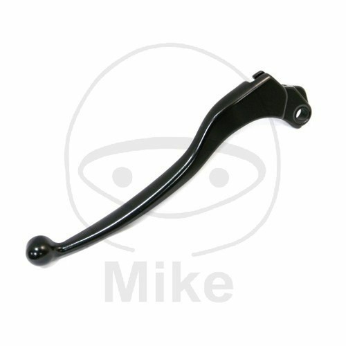 Levier embrayage noir jmp - d'embrayage,