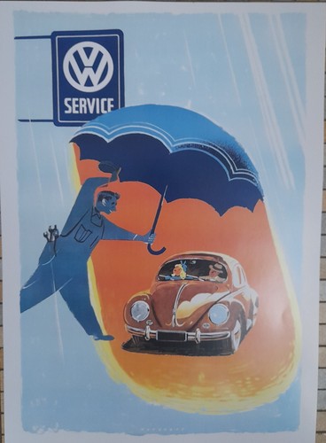 Volkswagen cox coccinelle - volkswagen,
