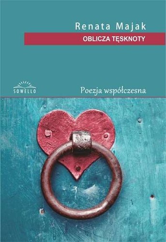 Oblicza tęsknoty - , (tesknoty)