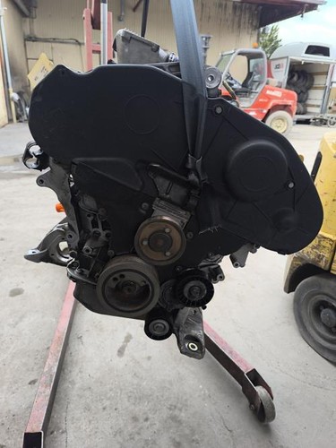 Moteur alfa romeo 166 96412863 - romeo,