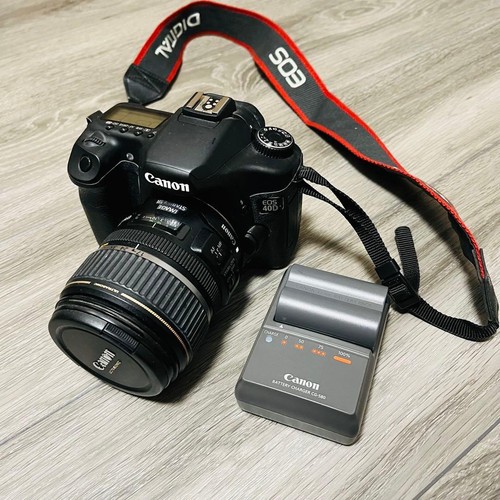 Appareil photo reflex
