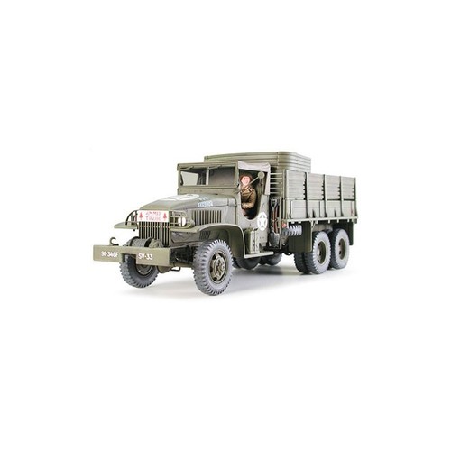 Tamiya 35218 maquette - 35218,