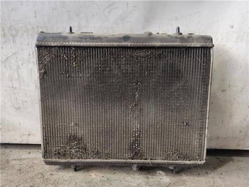 9680533480 radiateur citroen - radiateur,