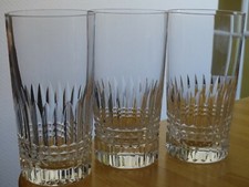 VAL SAINT LAMBERT CRISTAL