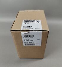 Phoenix Contact 2964173 ELR W3/9-400 NEW Original Packaging Seal Open