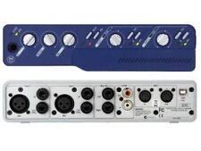 Digidesign Mbox2 USB Audio/MIDI Pro Tools LE Interface Digital HDD Recording