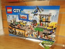 LEGO CITY 60097 - CENTRE VILLE