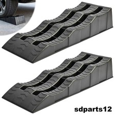 2x Rampes de Levage Chargement