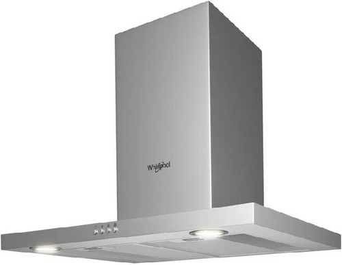 Whirlpool akr5583ix hotte mur - akr5583ix,