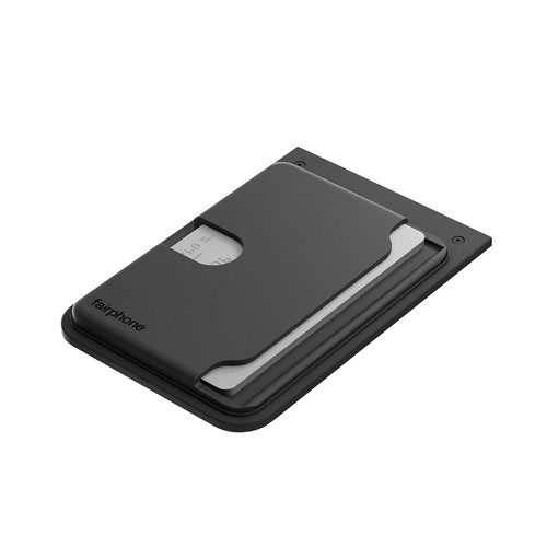 Fairphone porte cartes pour - fairphone, porte-cartes