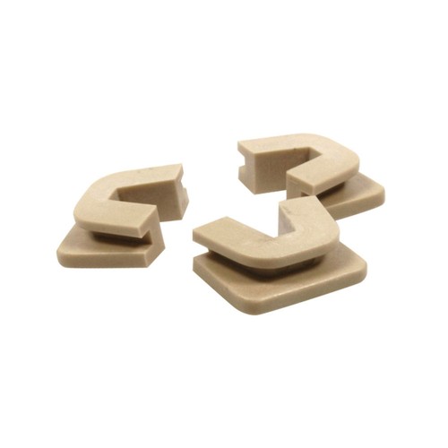 Pulley variator slide set - dr.,