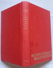GUIDE DU NATURALISTE DANS LE
