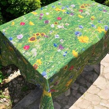 Nappe rectangulaire Prairie