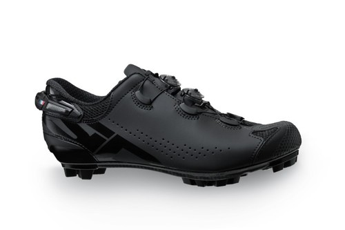 Chaussures sidi mtb tiger - chaussures,