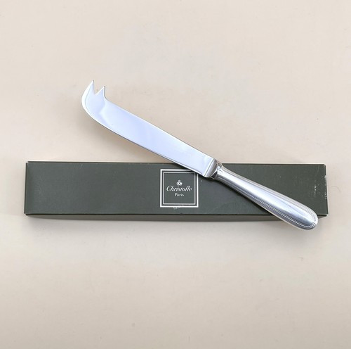 Couteau fromage christofle - couteau, à
