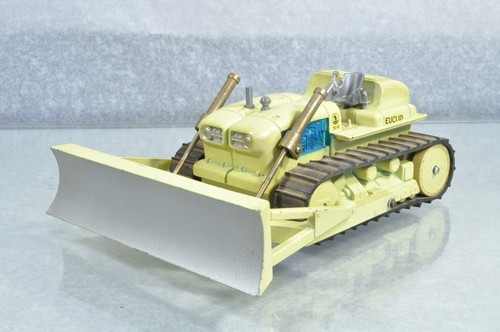 Cb413 corgi toys - toys, euclid