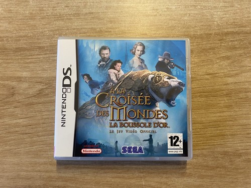 Croisée des mondes - À,