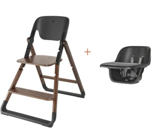 Pack chaise haute - , bébé