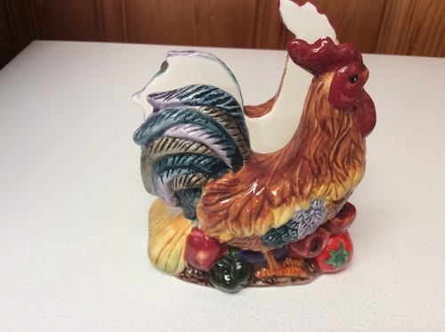 Napkin holder mail desk - holder,