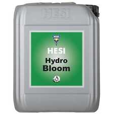 HESI Hydro Bloom / HESI Hydro Floraison Engrais/Fertilisant Hydroponique (5L)