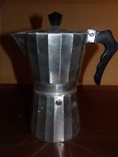 Ancienne cafetière italienne
