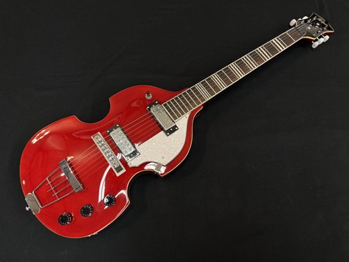 Hofner 459 r o15837 - hofner,