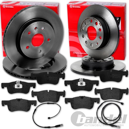 Brembo disque frein - disque, +
