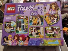 LEGO FRIENDS - 41033 - NEUF