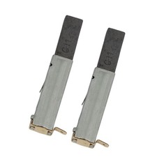 Ensemble de balais de charbon