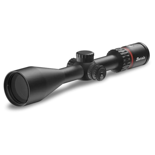 Burris fullfield 16x50mm - fullfield, 4-16x50mm