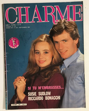 ►ROMAN PHOTO LANCIO - CHARME