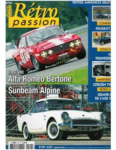 Alfa romeo bertone - alfa,