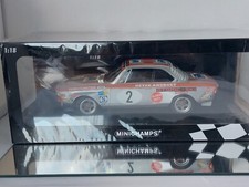 Minichamps BMW 2800CS Team