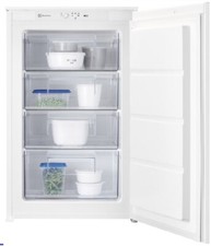 Congélateur Vertical