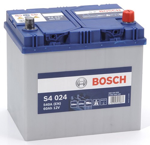 Bosch s4024 batterie - batterie, de