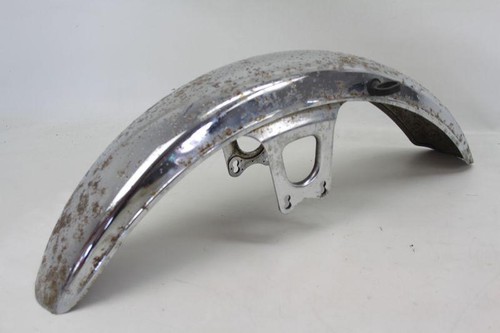 Garde boue avant yamaha - yamaha, rd