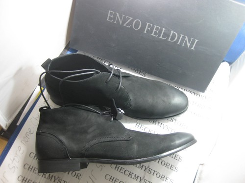 Nib enzo feldini - nib,
