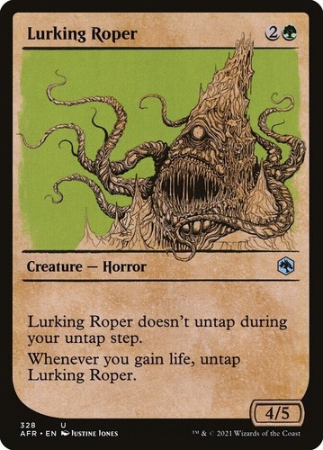 Mtg magic afr forgotten - magic,