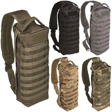 Mil-Tec Sling Sac Char