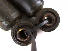 Amortisseurs arrière KIA