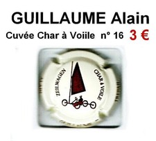 Capsule de  Champagne