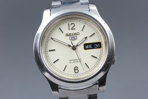 Montre automatique pour homme