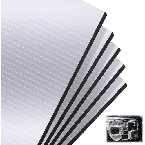 Tapis isolation acoustique - tapis, d'isolation