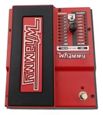 Pédale d'effets Digitech