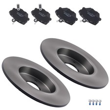 Disques de Frein for Smart