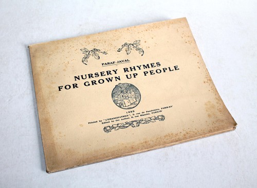 Tres rare nursery rhymes - tres,
