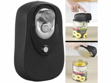 Ouvre-boîte électrique sans