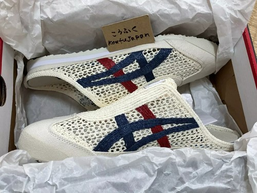 Onitsuka tiger mexico sabot - mexico,