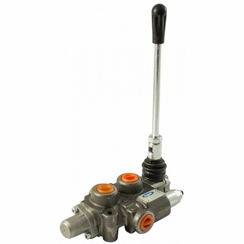 Distributeur hydraulique - distributeur, 1